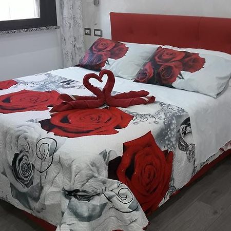 Dolce Vita Lovely Suites Cavriago Εξωτερικό φωτογραφία