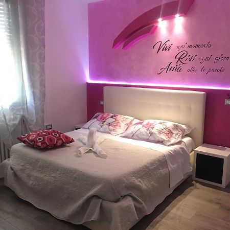 Dolce Vita Lovely Suites Cavriago Εξωτερικό φωτογραφία