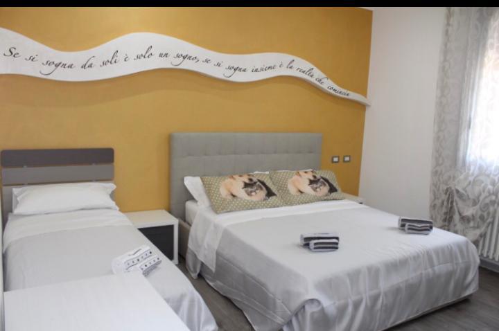 Dolce Vita Lovely Suites Cavriago Εξωτερικό φωτογραφία
