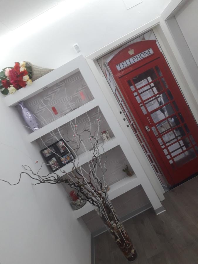 Dolce Vita Lovely Suites Cavriago Εξωτερικό φωτογραφία