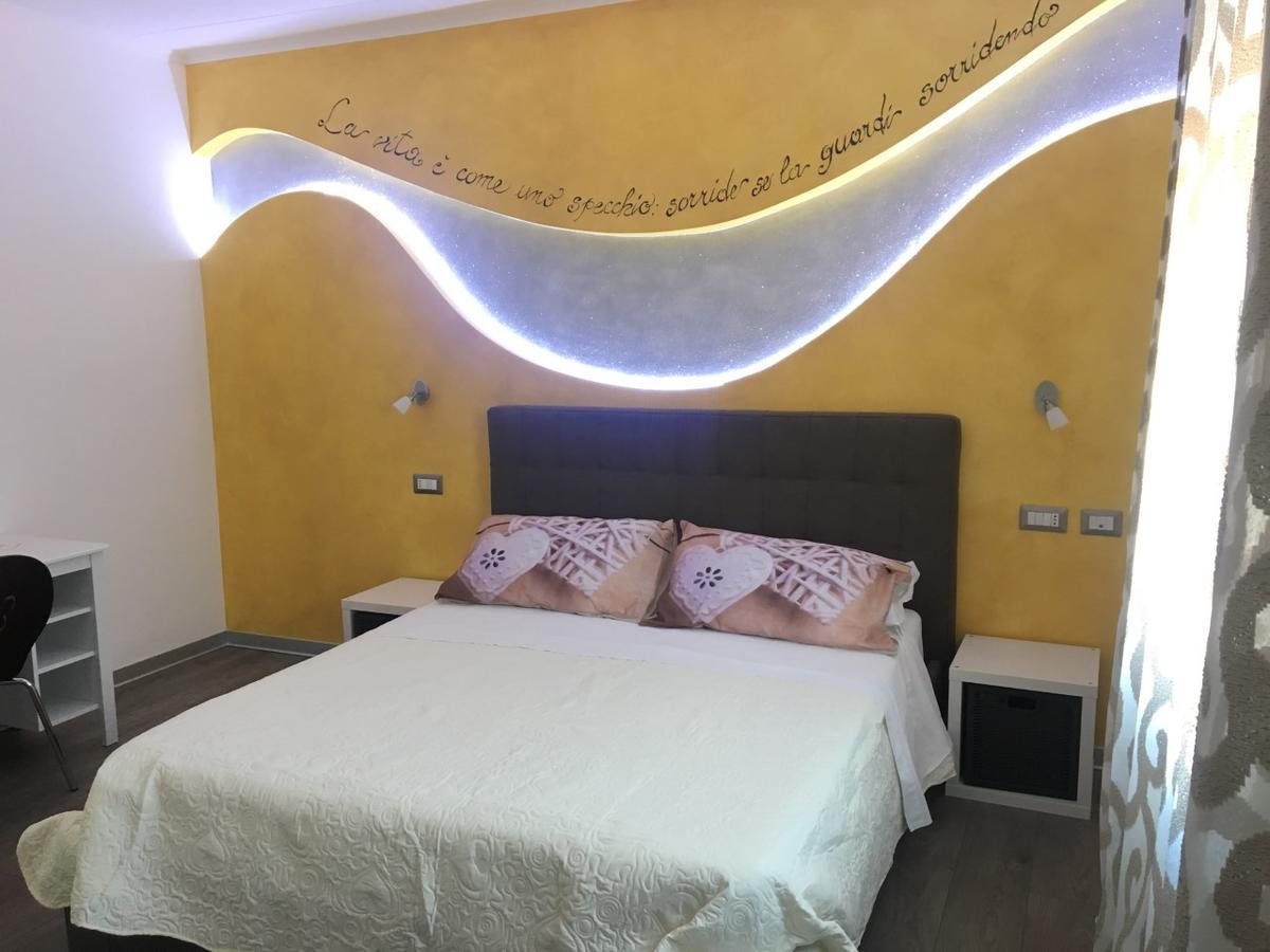 Dolce Vita Lovely Suites Cavriago Εξωτερικό φωτογραφία