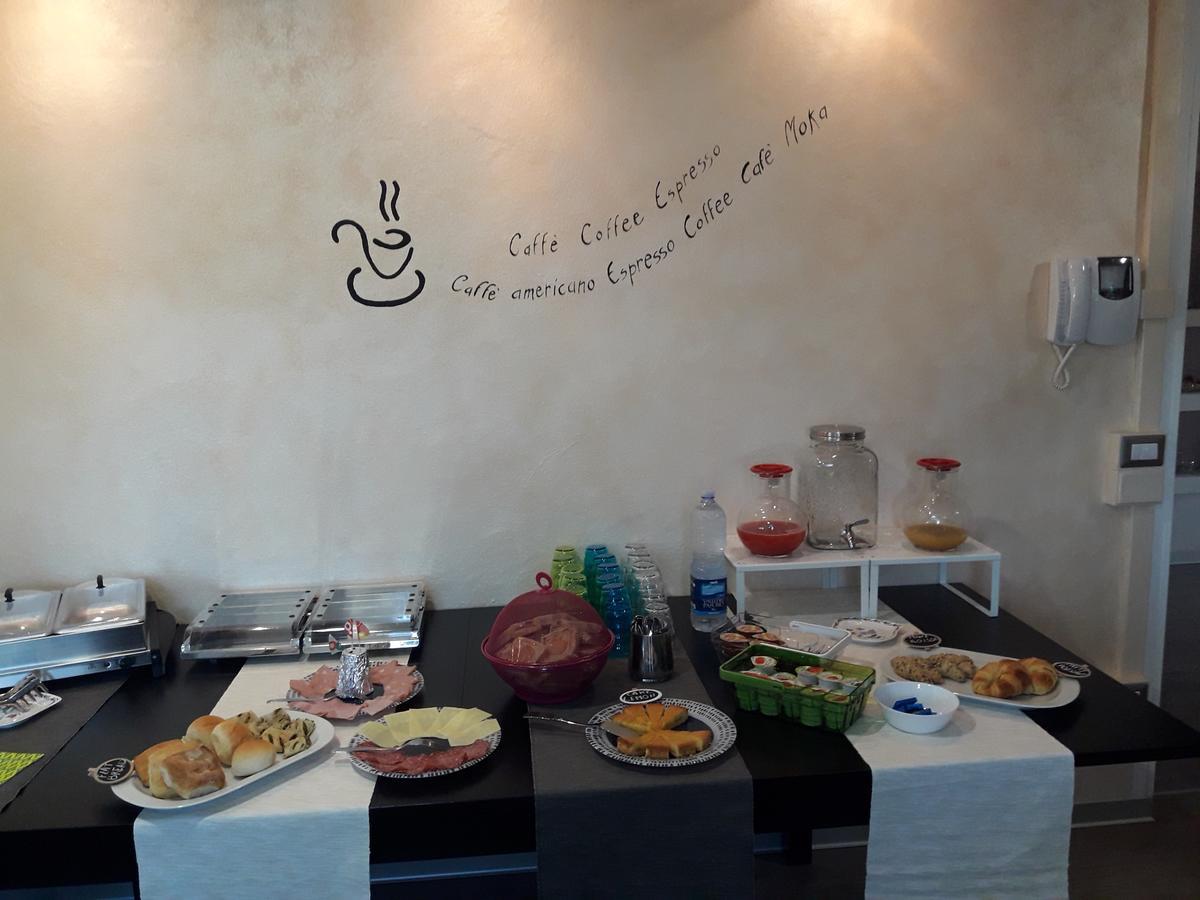 Dolce Vita Lovely Suites Cavriago Εξωτερικό φωτογραφία