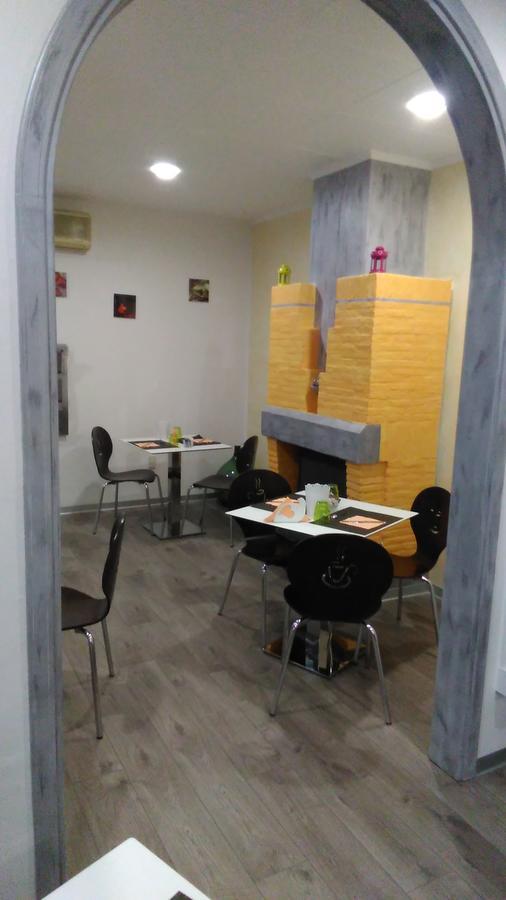 Dolce Vita Lovely Suites Cavriago Εξωτερικό φωτογραφία