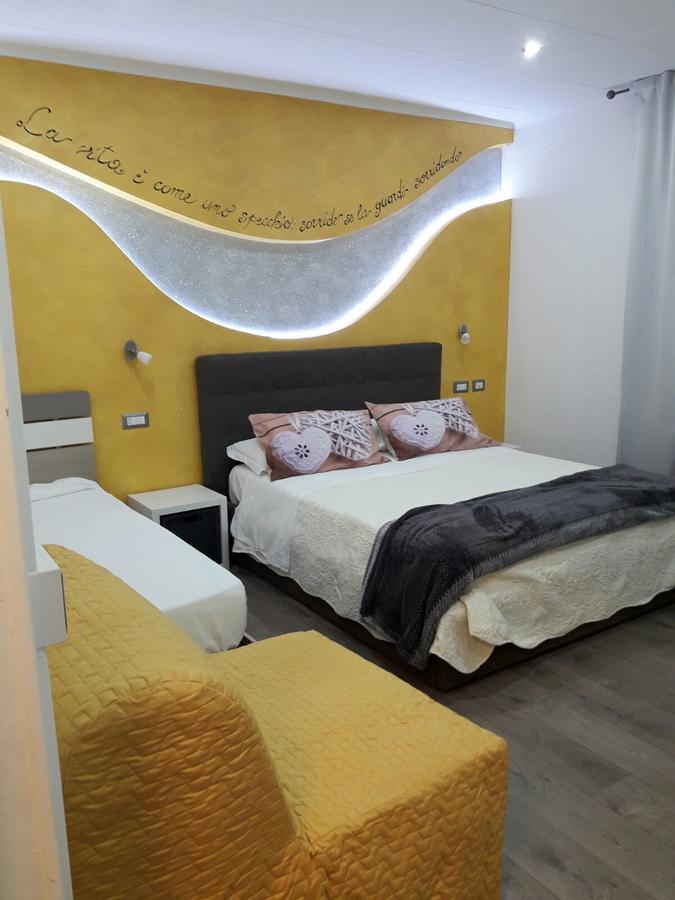 Dolce Vita Lovely Suites Cavriago Εξωτερικό φωτογραφία