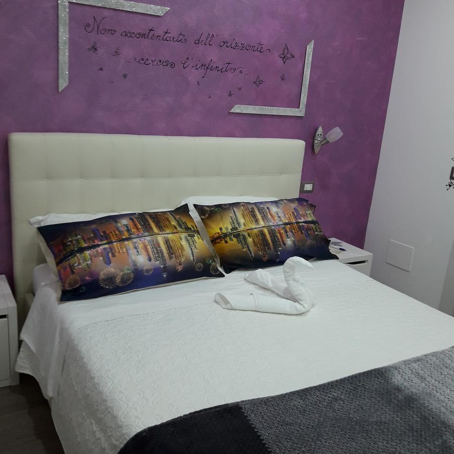 Dolce Vita Lovely Suites Cavriago Εξωτερικό φωτογραφία