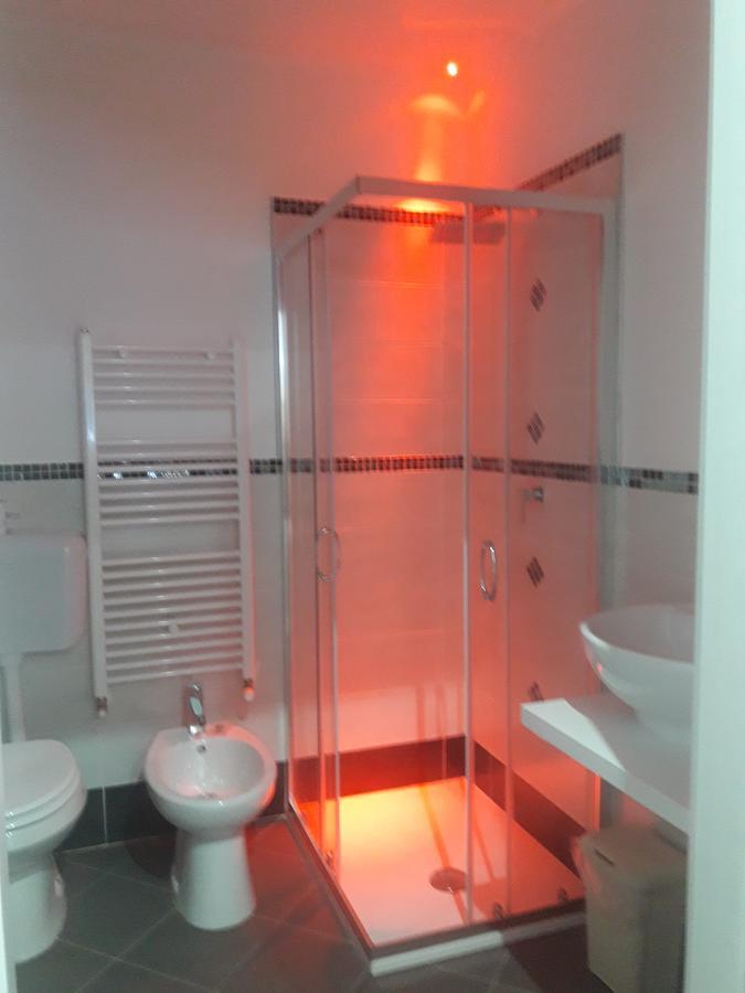 Dolce Vita Lovely Suites Cavriago Εξωτερικό φωτογραφία