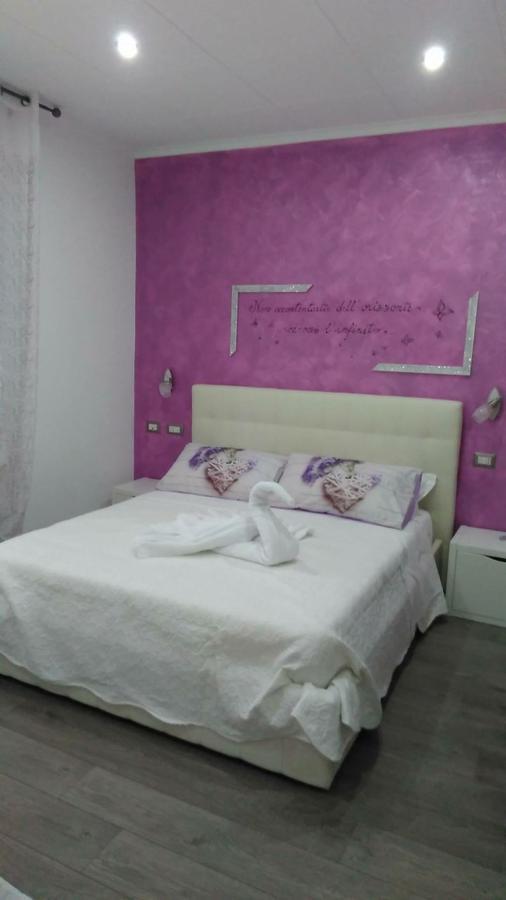 Dolce Vita Lovely Suites Cavriago Εξωτερικό φωτογραφία
