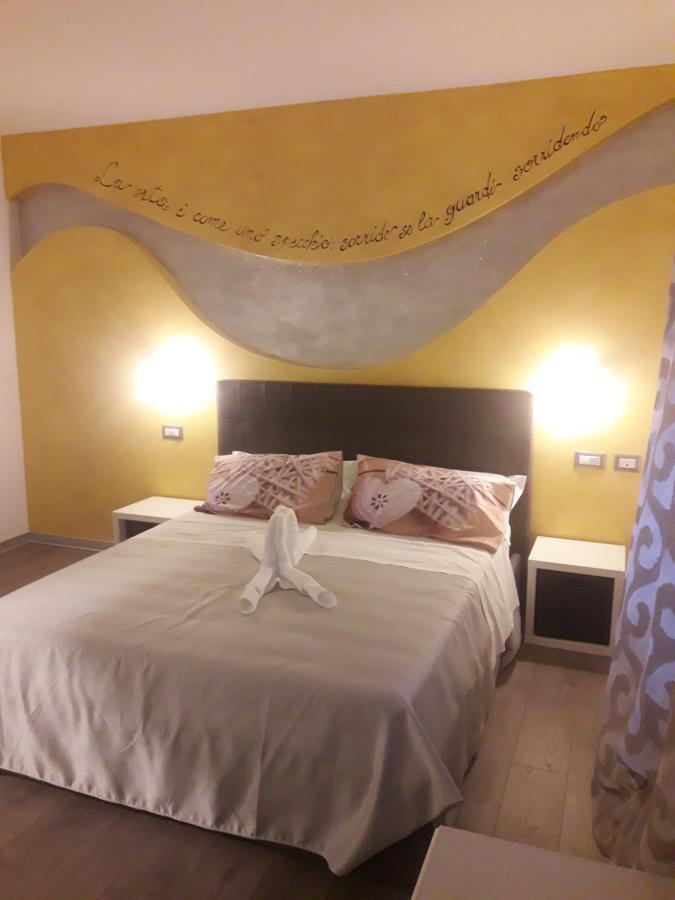 Dolce Vita Lovely Suites Cavriago Εξωτερικό φωτογραφία
