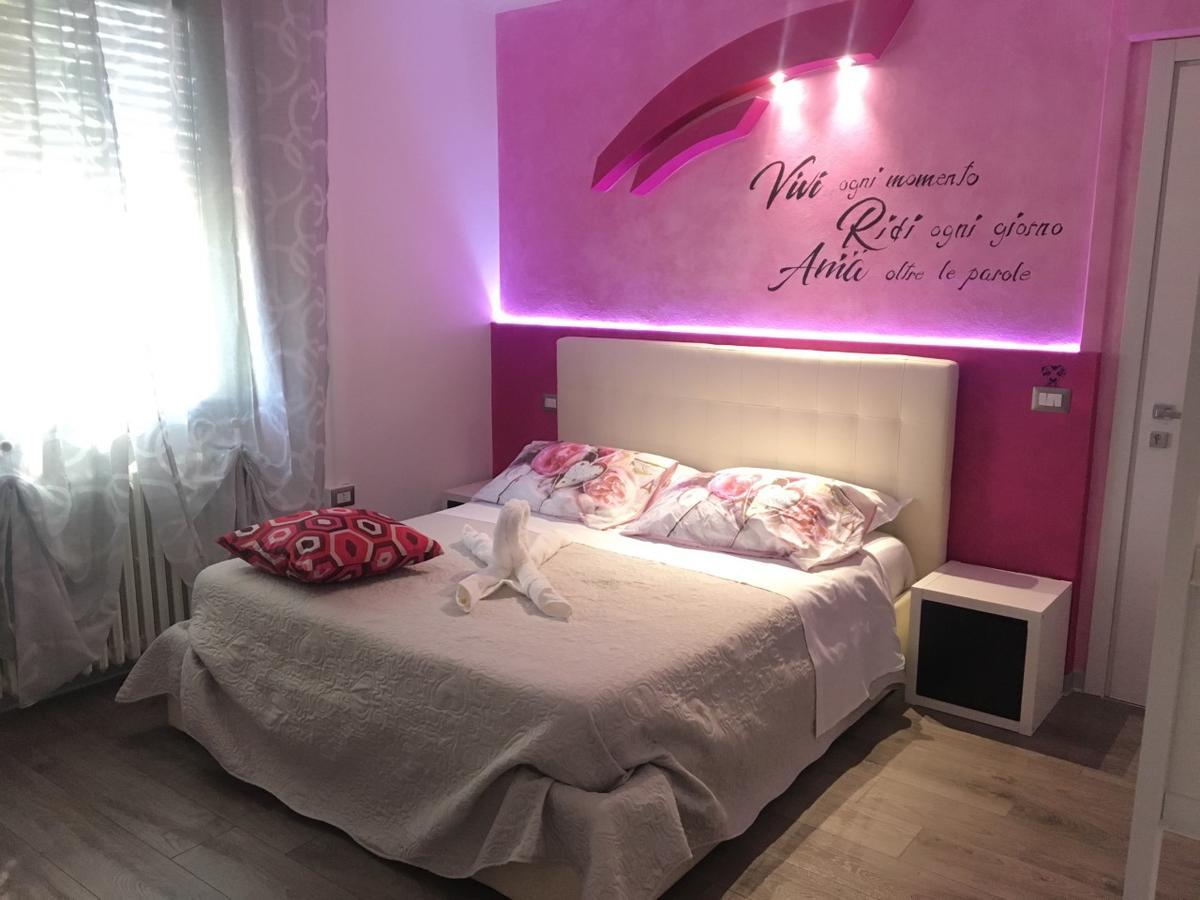 Dolce Vita Lovely Suites Cavriago Εξωτερικό φωτογραφία